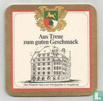 Riegele Augsburg