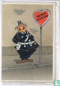 Hartelijk gefeliciteerd
