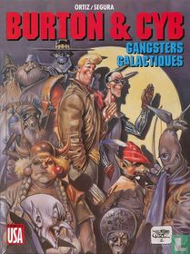  Gangsters galactiques