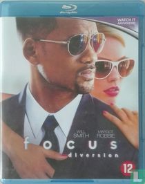 Focus Diversion