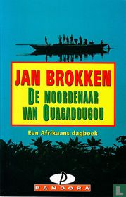 De moordenaar van Ouagadougou