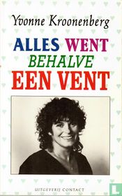 Alles went behalve een vent