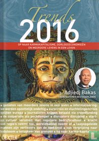 Trends 2016