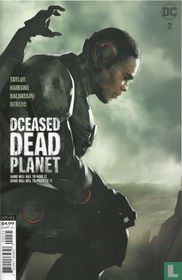 Dead Planet 2