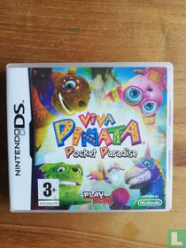 Viva Pinata: Pocket Paradise