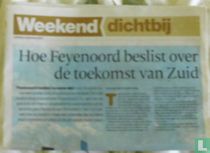 Hoe Feyenoord beslist over de toekomst van Zuid