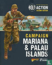 Campaign: Mariana & Palau Islands