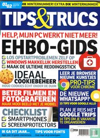 Tips & Trucs 1