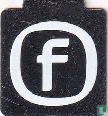 Letter F