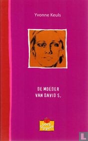De moeder van David S.