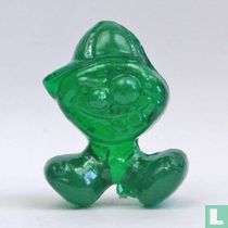 Rascal [t] (vert) 