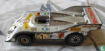Porsche 917/10 Turbo lader