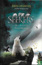 De laatste wildernis