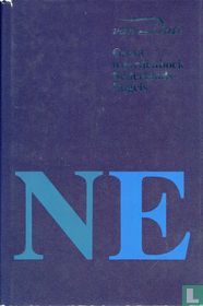 Groot woordenboek Nederlands-Engels acheter