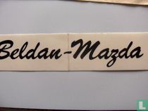 Beldan Mazda