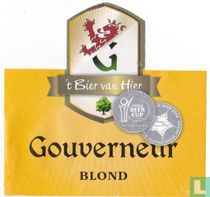 Gouverneur Blond