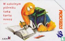 Witaj Szkolo