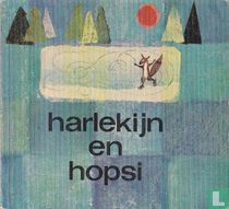 Harlekijn en Hopsi