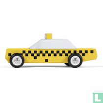Chevrolet Houten taxi 