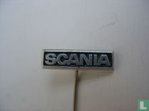 Scania [zilverkleur]
