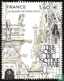 Treasures of Notre Dame