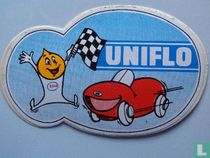 Esso Uniflo