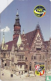 Wroclaw – ratusz