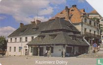 Kazimierz Dolny