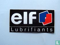 Elf Lubrifiants