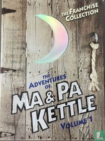 The Adventures of Ma & Pa Kettle 1