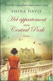 Het appartement aan Central Park
