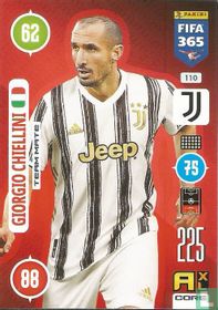 Giorgio Chiellini