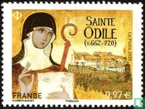 Saint Odile