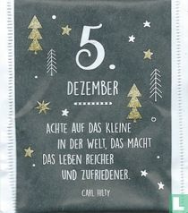  5. Dezember 