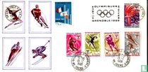 Olympic Winter Games