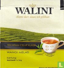 Teh Hitam Celup Klasik