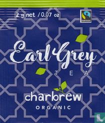 Charbrew tea bags catalogue