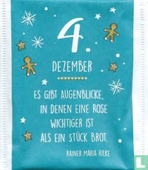  4. Dezember 