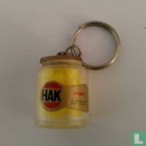 Hak pruimen