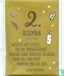 2. Dezember 
