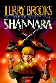 Duistere geest van Shannara