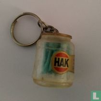 Hak sperziebonen