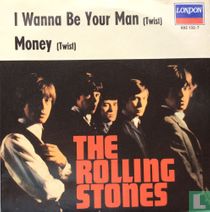 I Wanna Be Your Man