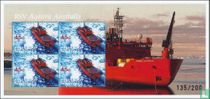 RSV Aurora Australis: 30 Years