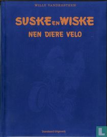 Nen diere velo