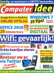 Computer Idee 22