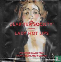 Lady Hot Lips
