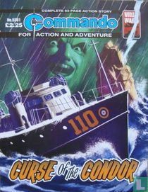 Curse of the Condor