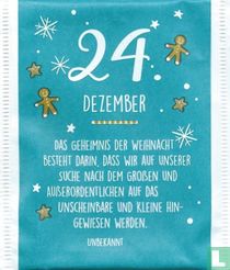 24. Dezember 