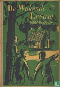 De wakende leeuw